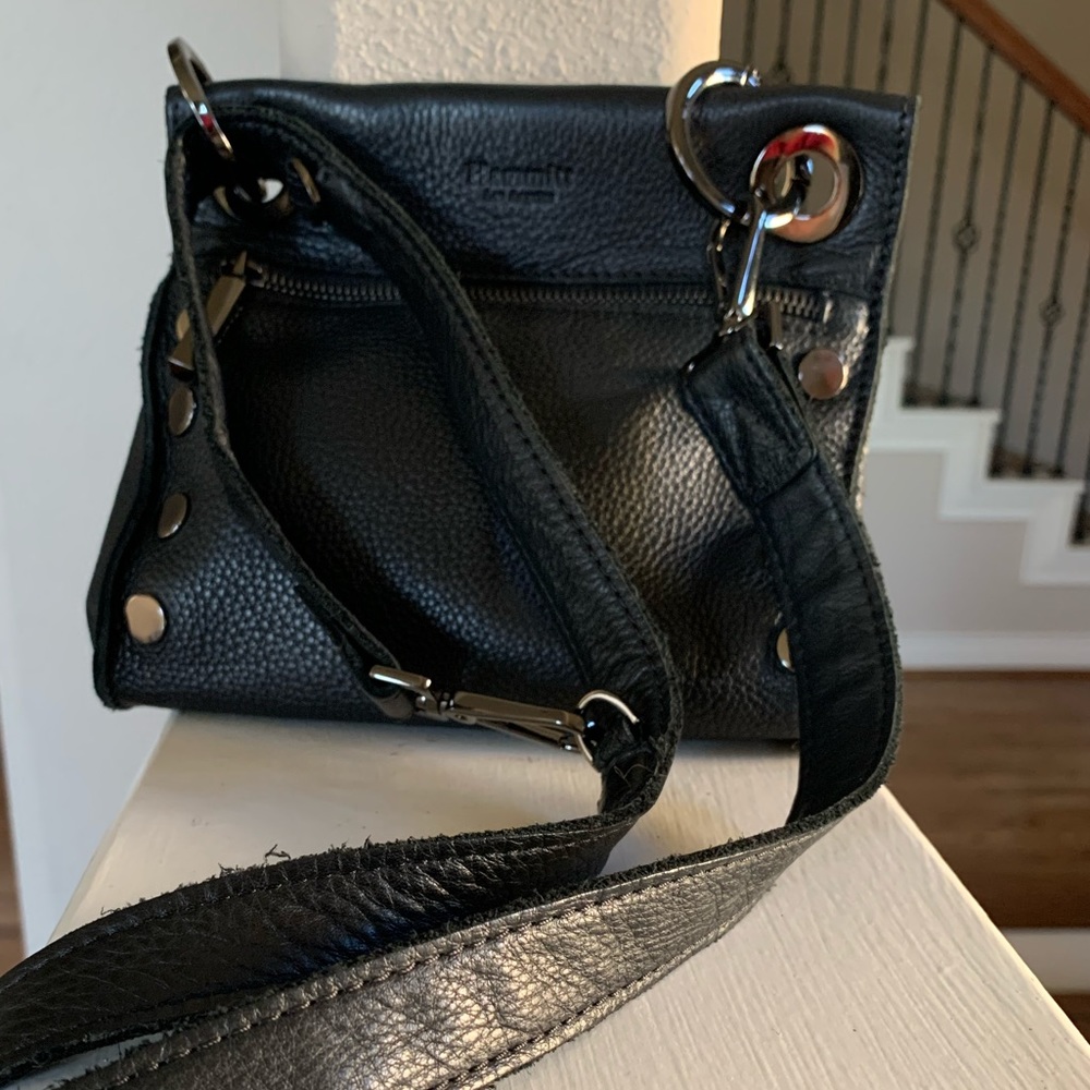Authentic Hammitt Los Angeles  TONY Small crossbody